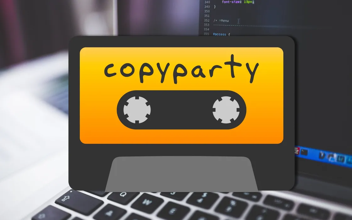 CopyParty: File Server open source che sbaraglia la concorrenza! Upload veloci e MAI più dati corrotti