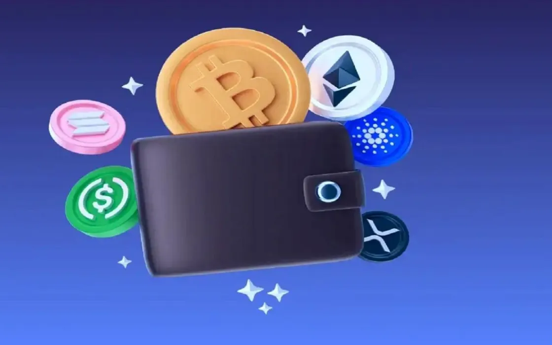 Crypto Wallet: sei davvero al sicuro? I vettori di attacco più pericolosi