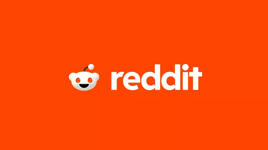 Reddit Logo