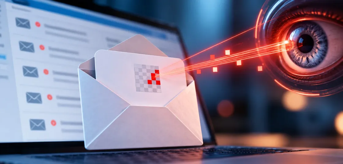 Perché stai ricevendo tante email sui tracking pixel? Cosa cambia
