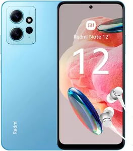 Xiaomi Redmi Note 12