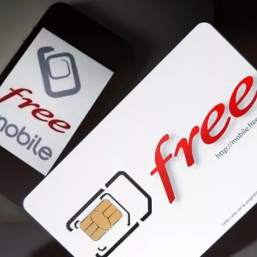 Free Mobile arriverà presto in Italia con un'offerta aggressiva