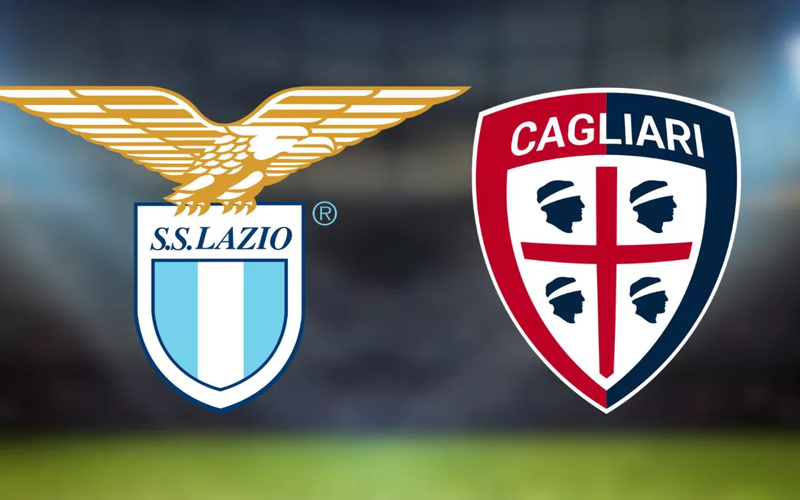 Lazio-Cagliari: probabili formazioni e dove vederla in streaming