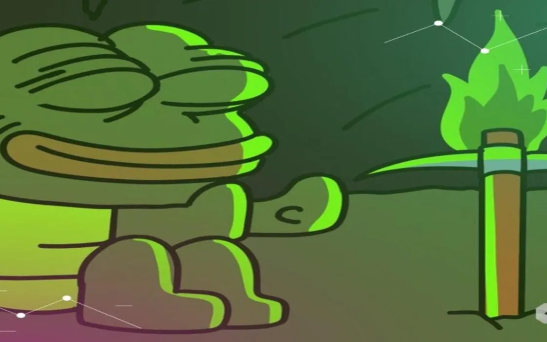 Previsioni Pepenode: a quanto può arrivare la nuova meme coin ispirata a PEPE?