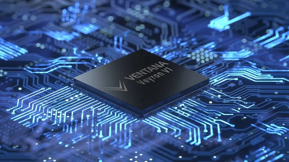 CPU-GPU ibrida basata su RISC-V per sfidare x86 e ARM: il chip di Imagination e Ventana