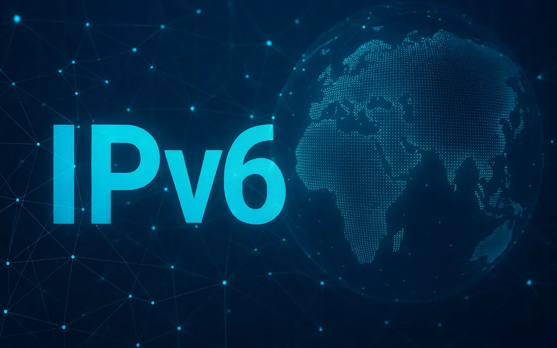 IPv6 a 30 anni: perché tutti parlano di fallimento e invece è il motore nascosto di Internet