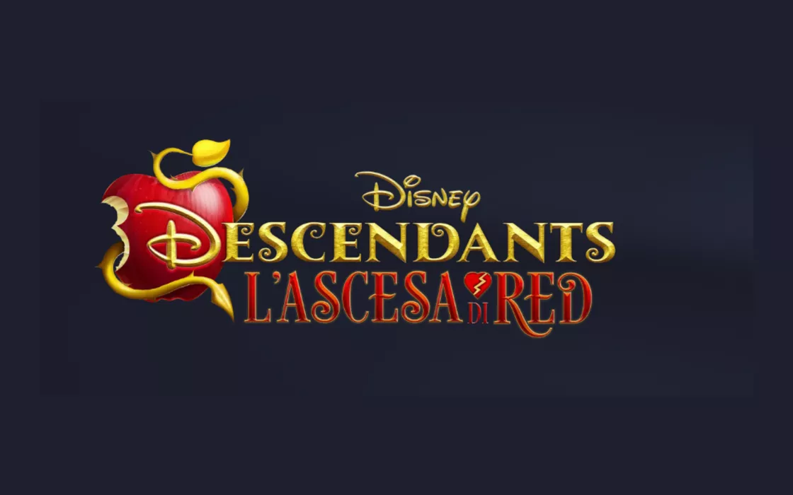 Descendants: L'Ascesa di Red (2024), trama e dove guardarlo in streaming