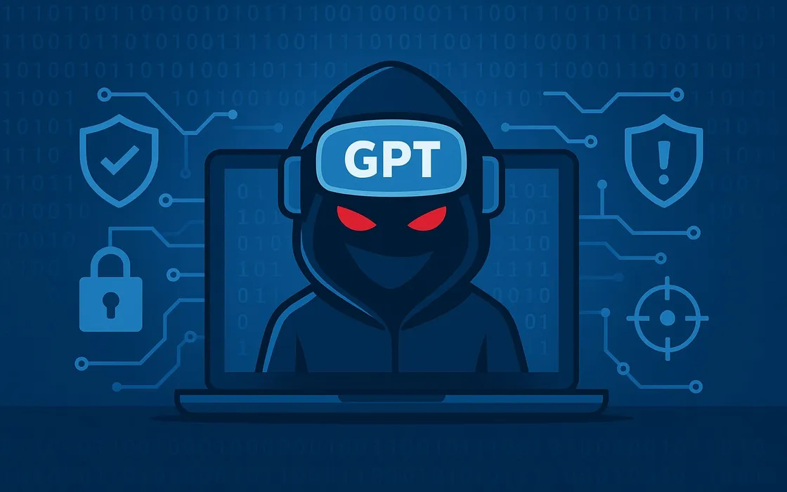 KaliGPT: l'assistente AI che cambia le regole dell'Hacking Etico