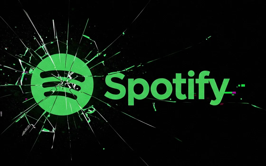 Spotify down oggi 16 aprile 2025: la piattaforma risponde