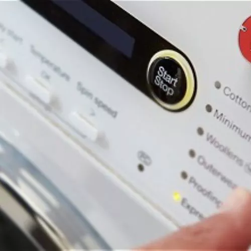 Amazon Dash button: etichette WiFi per ordinare prodotti
