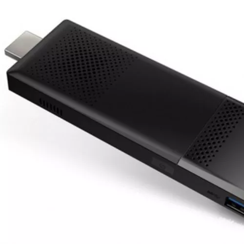 Intel Compute Stick, chiavetta HDMI basata su Skylake