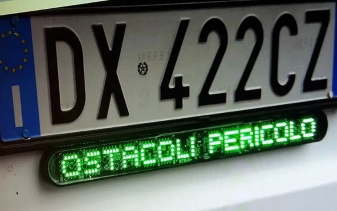 Sicurezza stradale: Elvia98, il dispositivo salvavita per pedoni