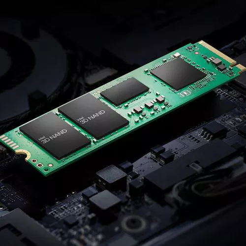 Intel lancia sul mercato le unità SSD 670p: caratteristiche e prezzi