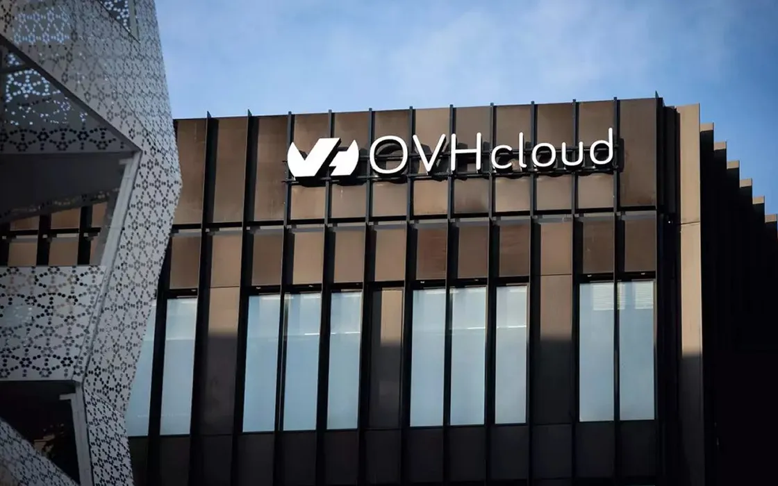 OVHcloud: importare gli indirizzi IP con il nuovo servizio Bring Your Own IP