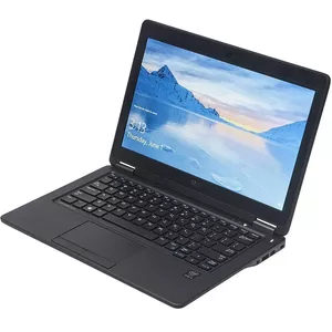 Dell Latitude E7250