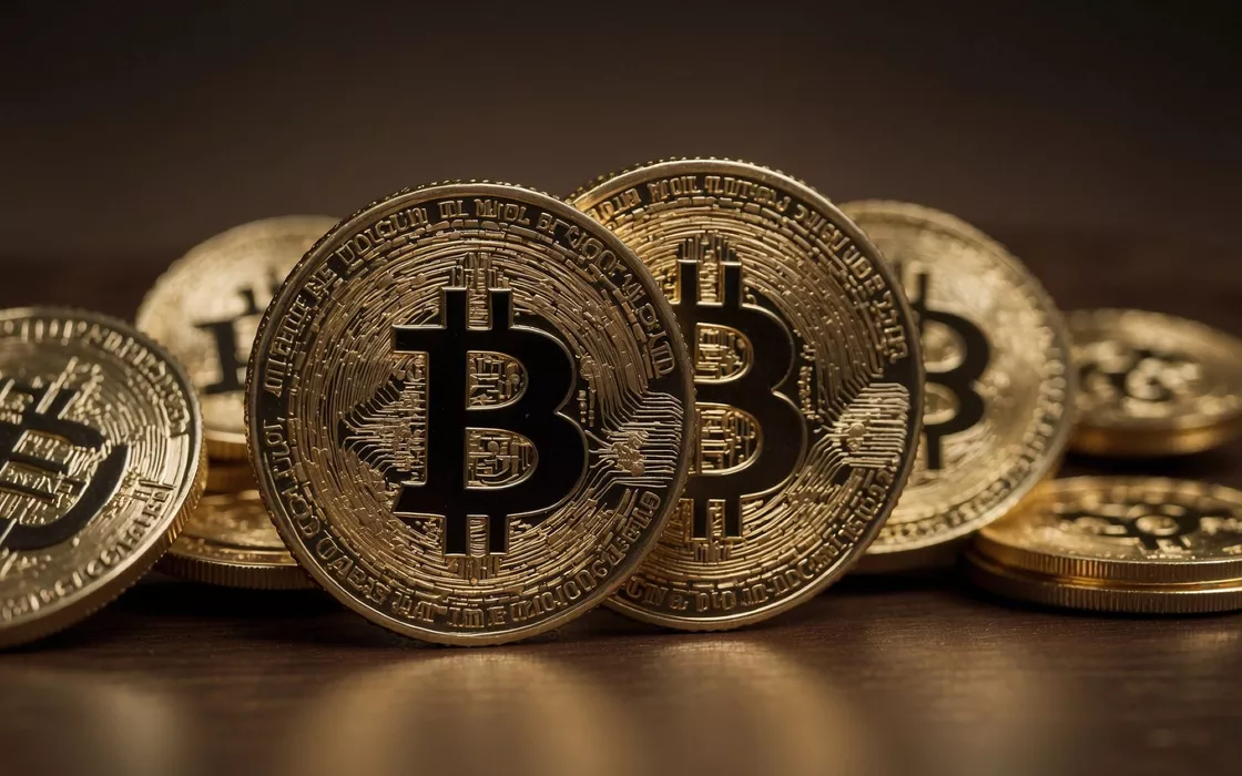 Bitcoin torna sopra i 63.000 dollari dopo una settimana complicata