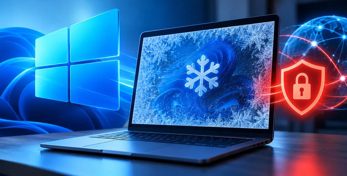 Un'attività di Windows può bloccare il PC: ecco la causa