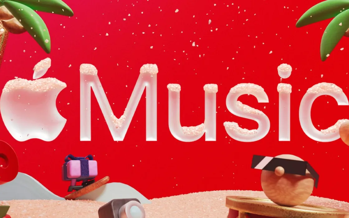 Apple Music in offerta: prova 3 mesi e risparmi il 99%