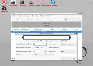 Come preparare GParted su Windows e avviarlo al boot | IlSoftware.it