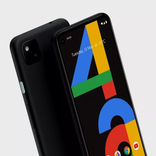 Google Pixel 4a disponibile: ecco le specifiche del nuovo smartphone