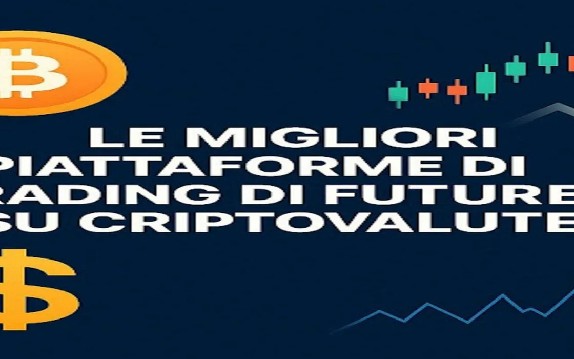 Le migliori piattaforme per il trading di futures da considerare nel 2025