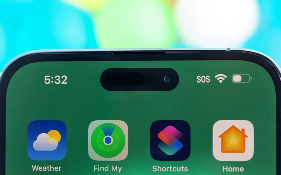 iPhone 15 tutti con la Dynamic Island, i pro e i contro
