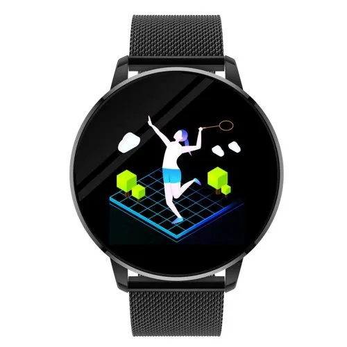 Smartwatch OUKITEL W3 in offerta speciale a poco più di 27 euro