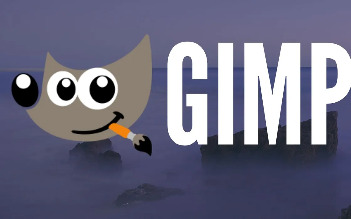 GIMP 3.0.6 è disponibile: ecco le novità principali