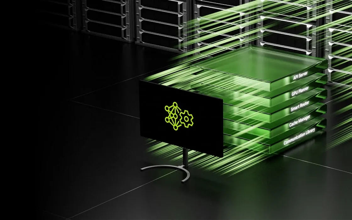 NVIDIA Dynamo: AI a basso costo e alta efficienza, con prestazioni strabilianti