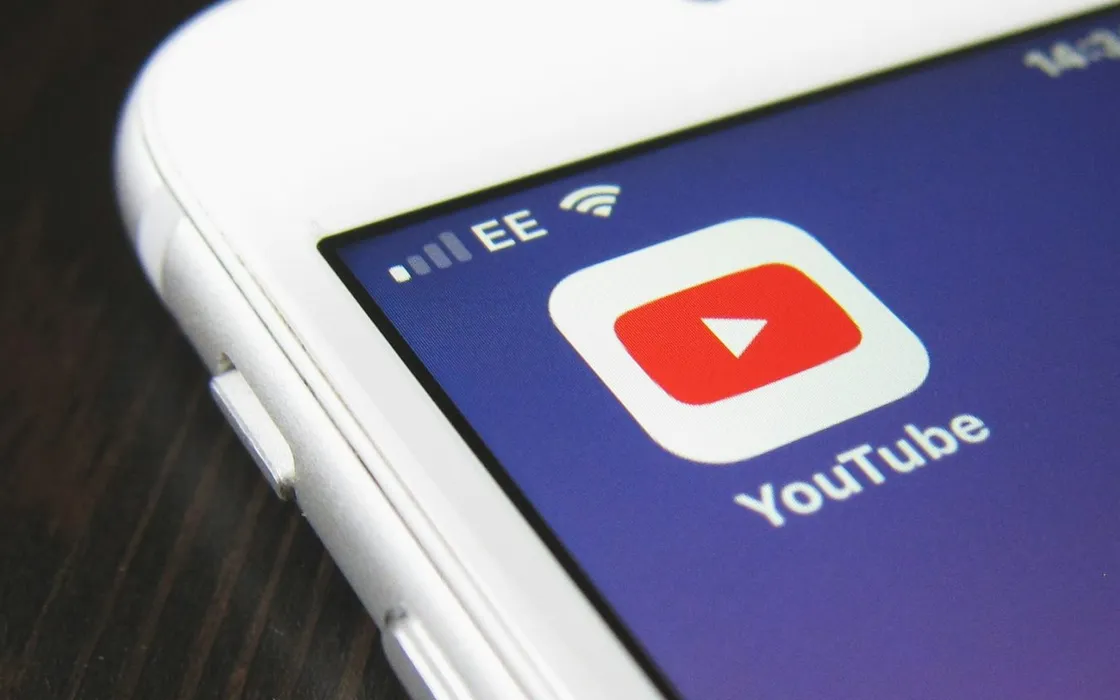 Sapevate che iOS pubblicava i video su YouTube? Controllate se ci sono anche i vostri