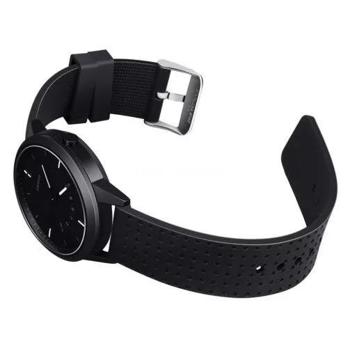 Lenovo Watch 9, smartwatch ibrido in offerta a 18 euro circa