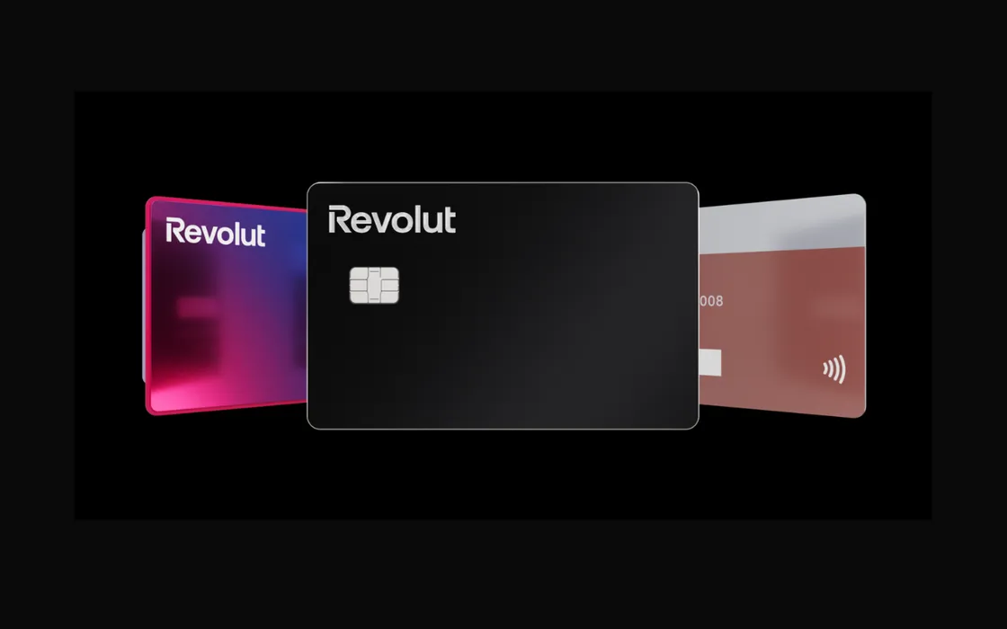 RevPoints di Revolut: cosa sono e come ti sono utili durante le tue giornate