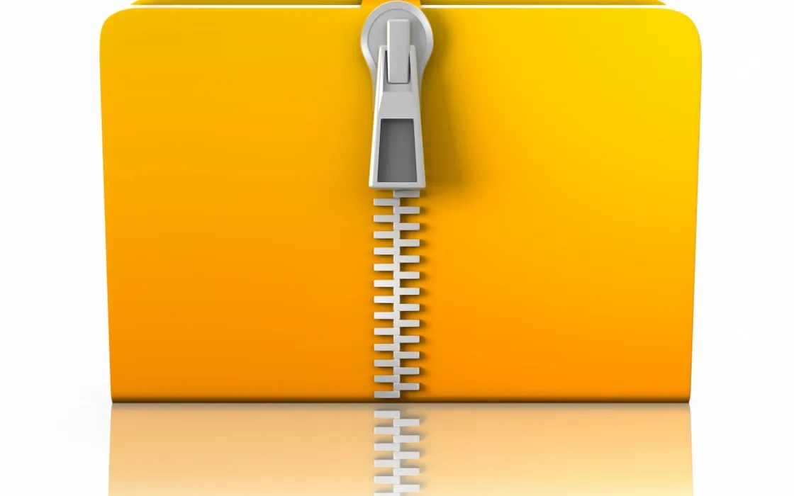 7-Zip protegge gli utenti Windows: perché è importante aggiornare subito