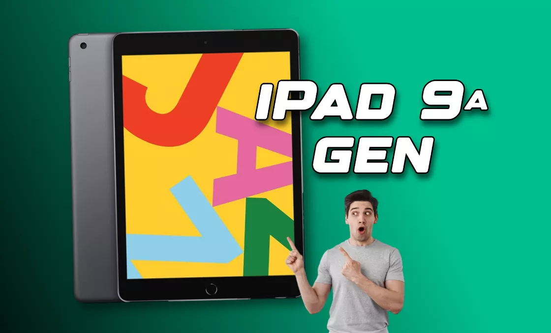 L'iPad di 9ª generazione è un AFFARE a QUESTO PREZZO: scopri la promo eBay