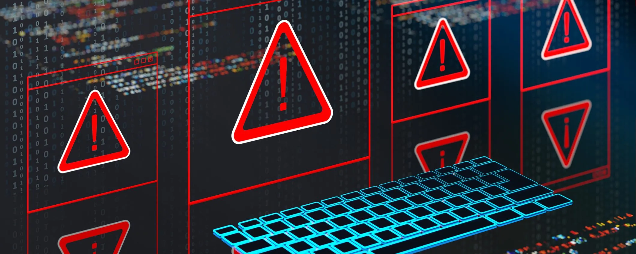Anteprima: Nuovo allarme sicurezza: pacchetti Microsoft infetti