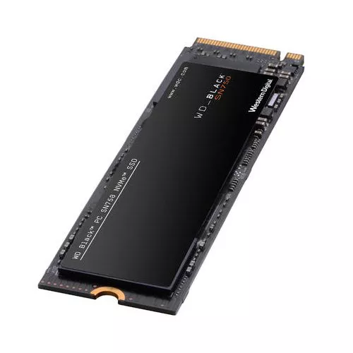 Western Digital presenta i nuovi SSD PCIe SN750 ad alte prestazioni