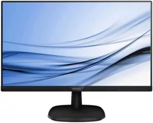 Monitor