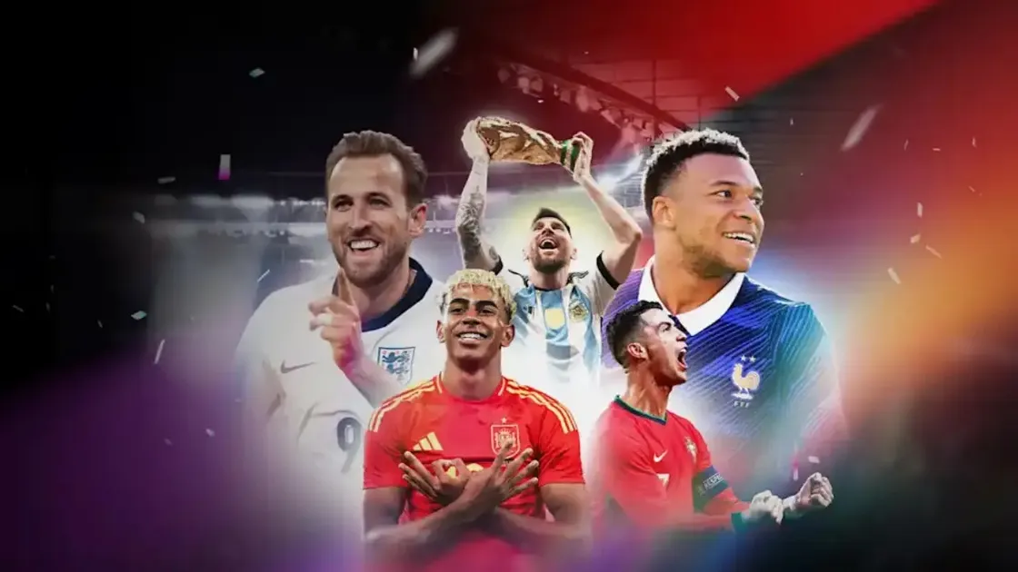 VPN per vedere le partite dei Mondiali all'estero: NordVPN è in offerta