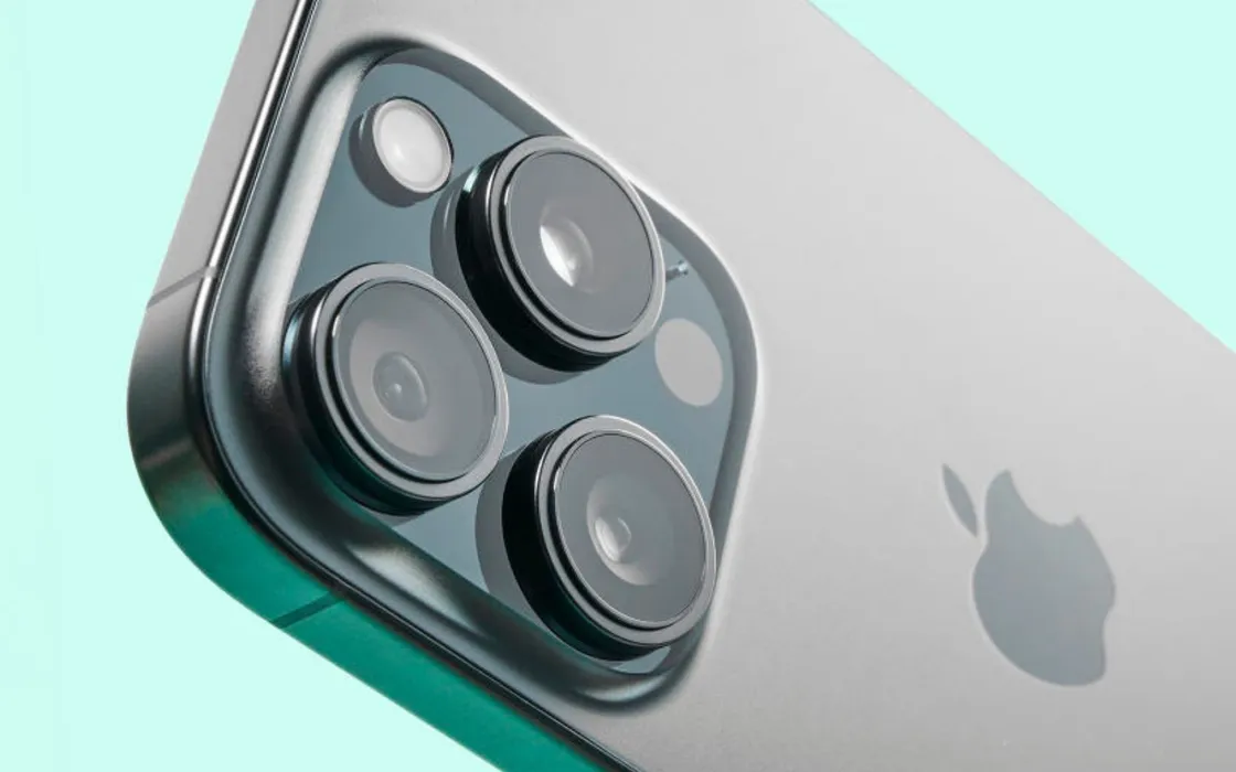 iPhone 17: spunta in rete una foto del frame, c'è una somiglianza