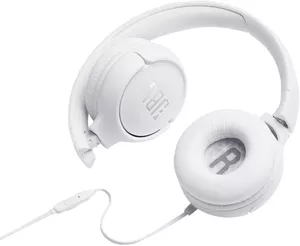 JBL Tune 500 - White