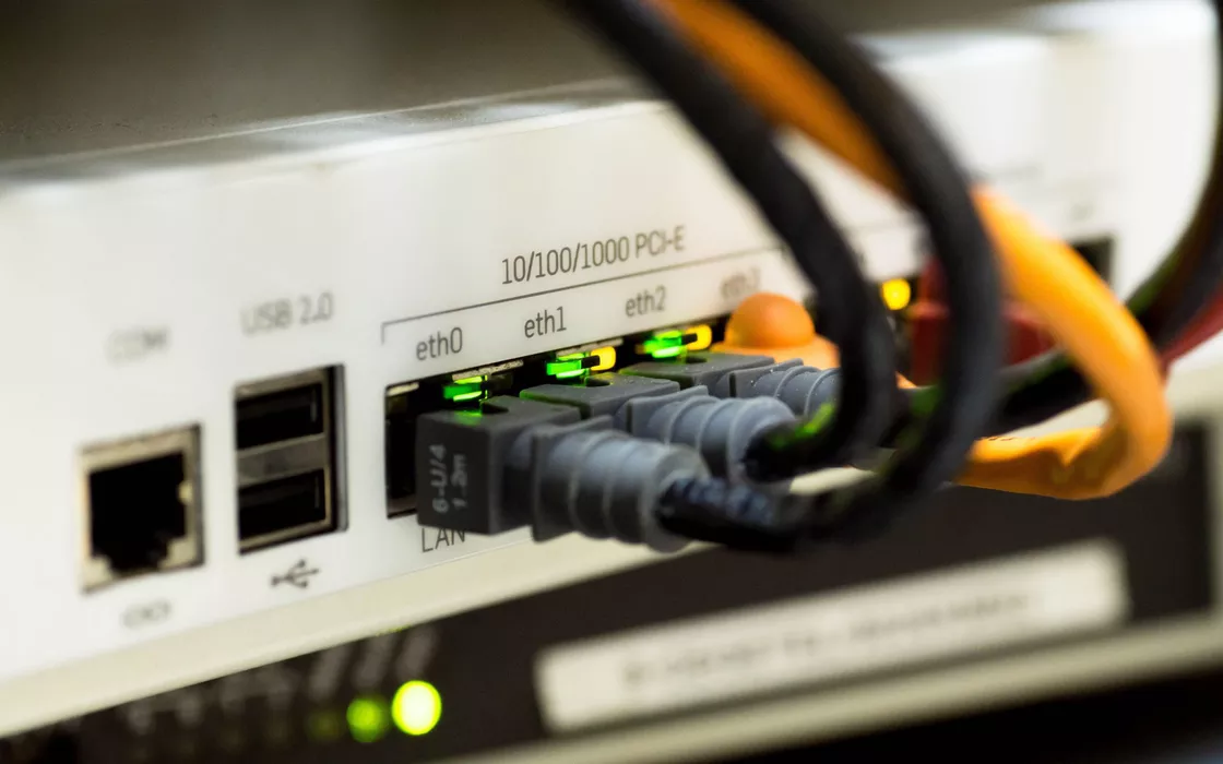 Ultra Ethernet Consortium, per migliorare la velocità della connessione di rete