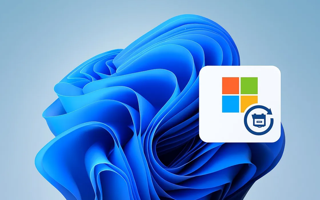 KB5065426 e KB5065431: novità degli aggiornamenti cumulativi per Windows 11