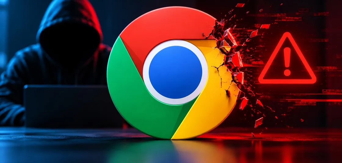 Chrome 153, falla zero-day già sfruttata: bisogna aggiornare subito