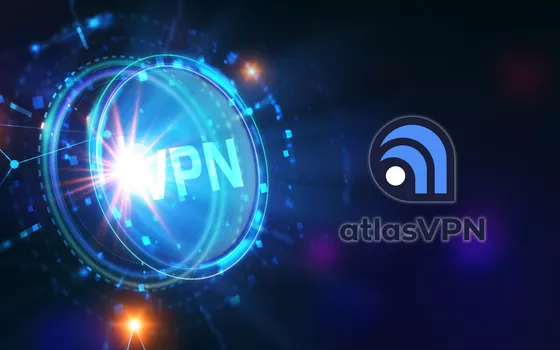 Offerta Black Friday di Atlas VPN: piano di 2 anni a soli 1,54 euro al mese