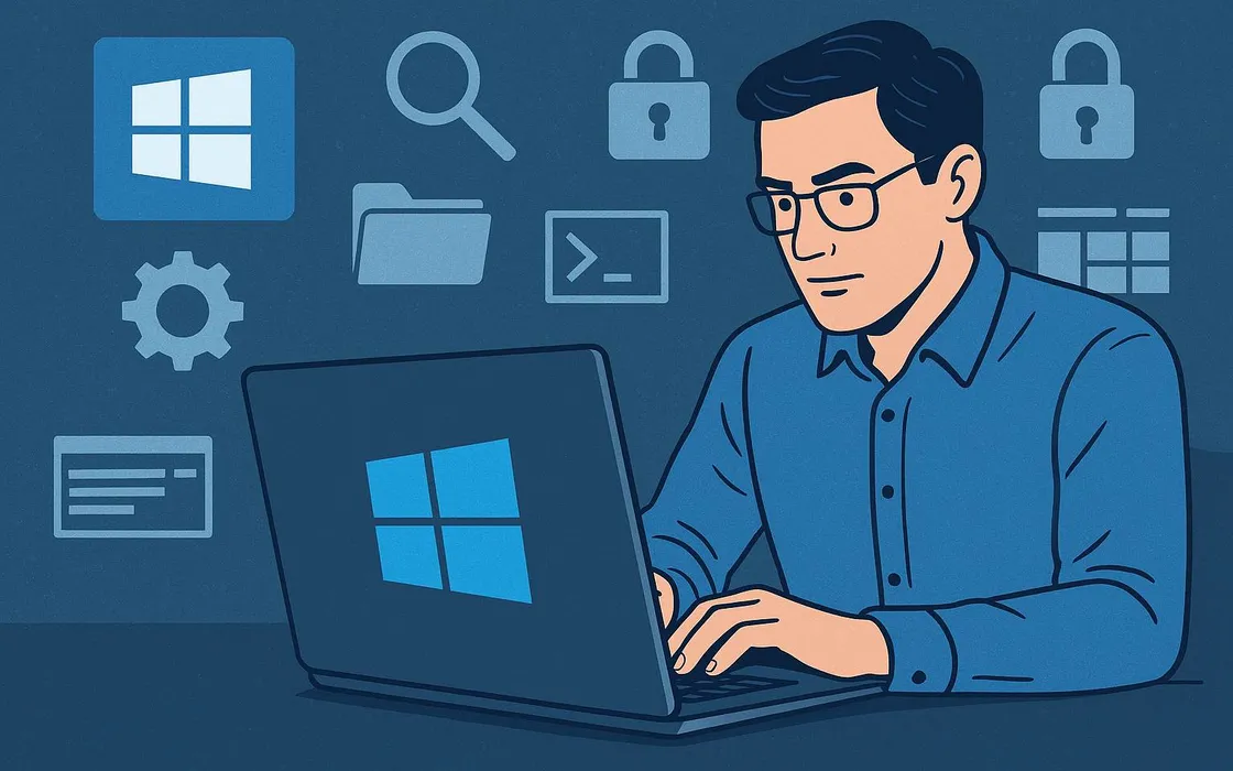 16 funzioni segrete di Windows che solo gli utenti esperti conoscono