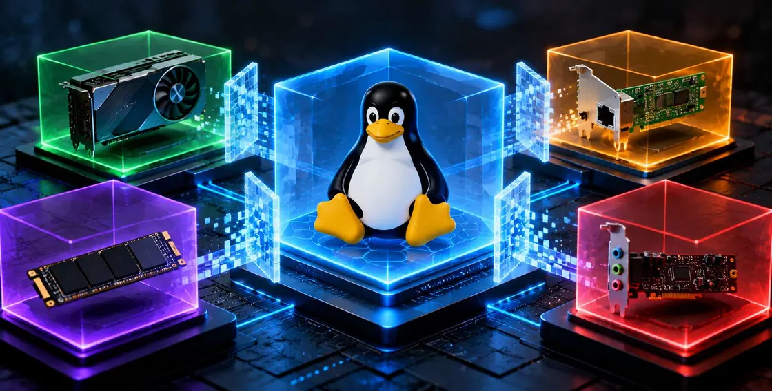 Google Kage mette i driver Linux in sandbox: una falla non compromette tutto il kernel