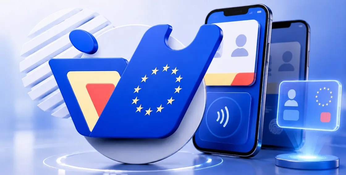 Wallet di identità digitale UE: perché possono favorire Google e Apple