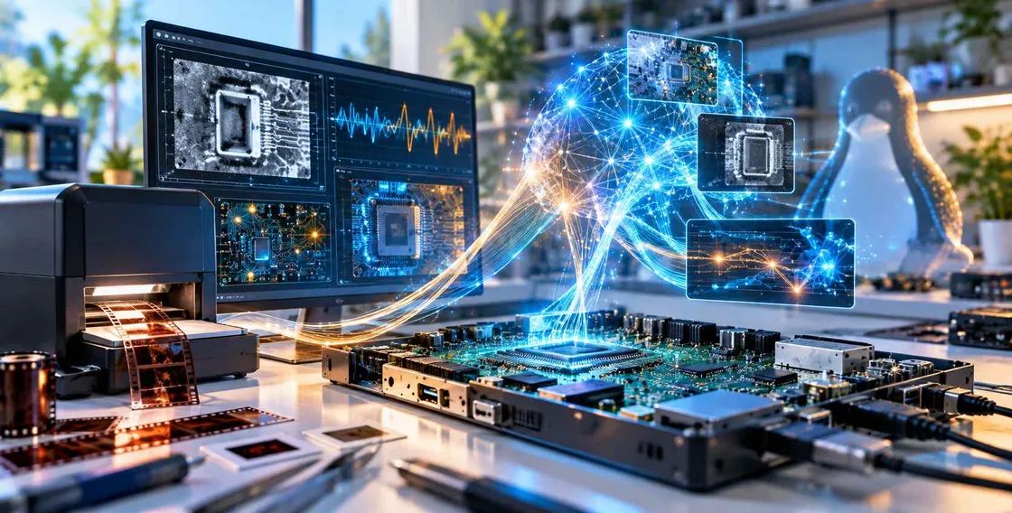 Claude Code reverse-engineerizza hardware Windows e crea driver Linux funzionanti