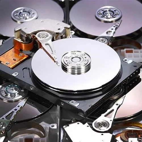 Certi tipi di suoni possono mettere fuori uso gli hard disk