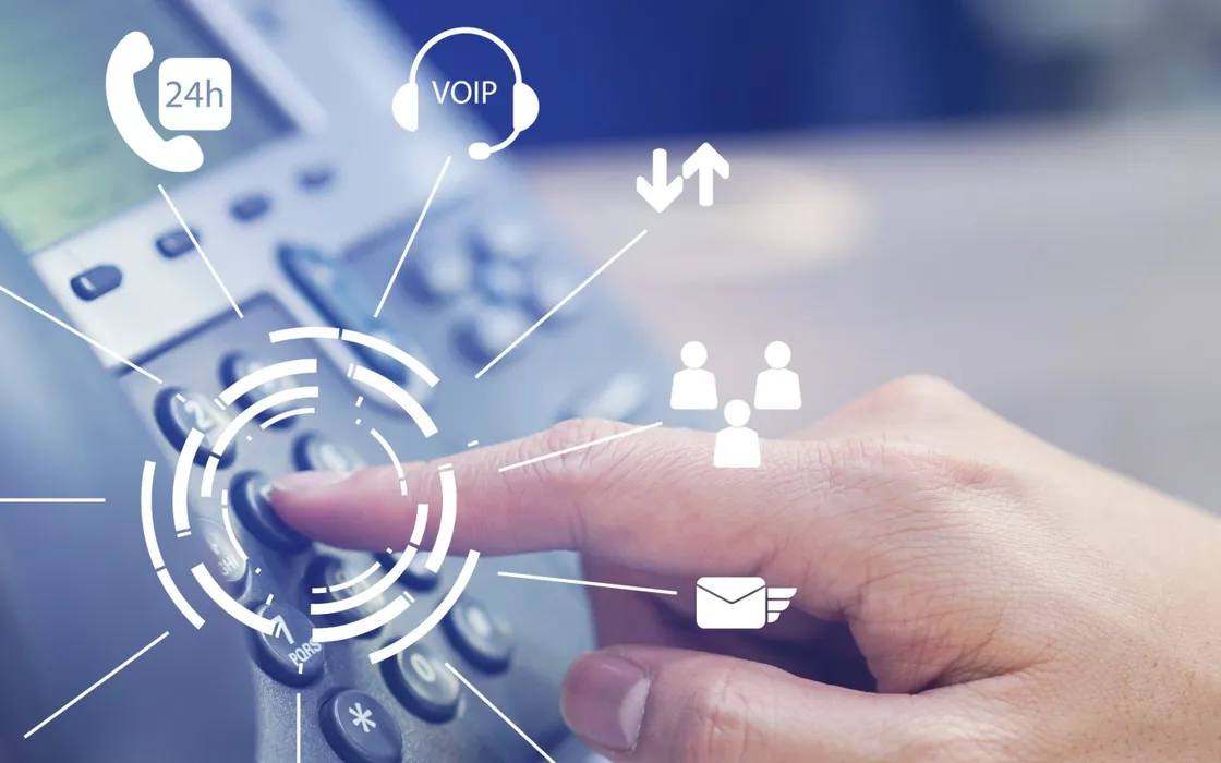 VoIP: migliori software per chiamare da computer o smartphone